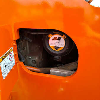 Manipulador fijo 2016  SkyTrak 6042 (7)