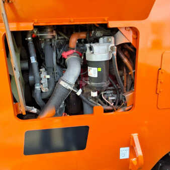 Manipulador fijo 2016  SkyTrak 6042 (8)