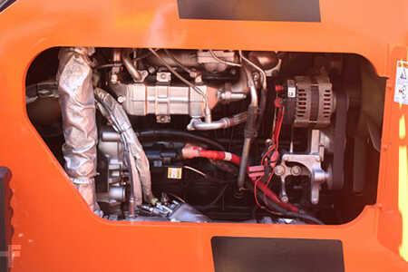 Manipulador fijo 2018  SkyTrak 8042 (12)