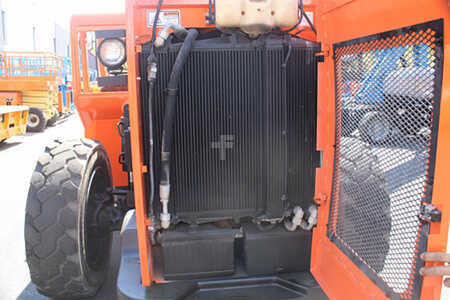 Manipulador fijo 2018  SkyTrak 8042 (4)