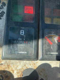 Carretilla elevadora GLP 2014  Combilift c12000xl (6)