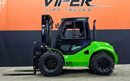 Carretilla elevadora diésel - Viper rtd35f-4 (1)