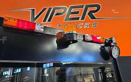 Carretilla elevadora diésel - Viper rtd35f-4 (12)