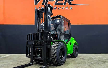 Carretilla elevadora diésel - Viper rtd35f-4 (2)