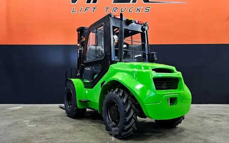 Carretilla elevadora diésel - Viper rtd35f-4 (5)