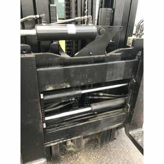 Propane Forklifts 2006  Hyster h80xm (11)