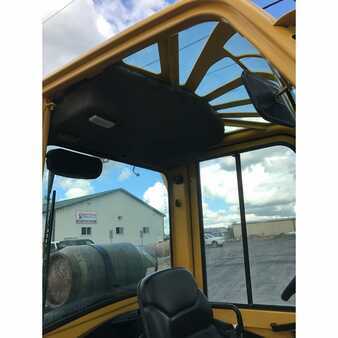 Propane Forklifts 2006  Hyster h80xm (13)