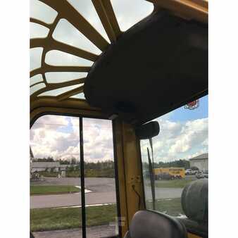 Propane Forklifts 2006  Hyster h80xm (15)