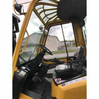 Propane Forklifts 2006  Hyster h80xm (16)