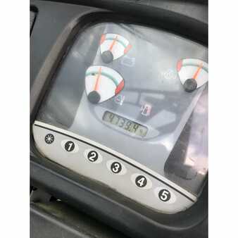 Propane Forklifts 2006  Hyster h80xm (17)