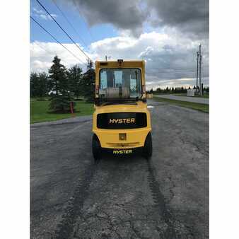 Propane Forklifts 2006  Hyster h80xm (3)