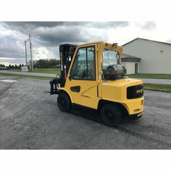 Propane Forklifts 2006  Hyster h80xm (4)