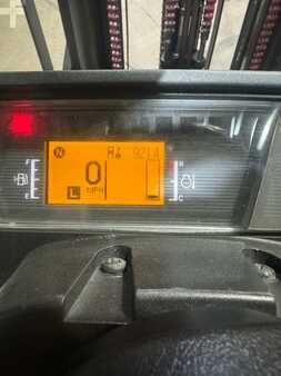 Propane Forklifts 2023  CAT Lift Trucks 2c5000 (11)