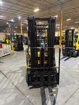 Propane Forklifts 2023  CAT Lift Trucks 2c5000 (3)