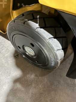 Propane Forklifts 2023  CAT Lift Trucks 2c5000 (11)