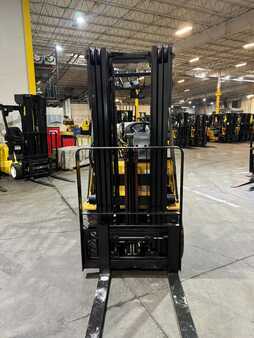 Propane Forklifts 2023  CAT Lift Trucks 2c5000 (4)