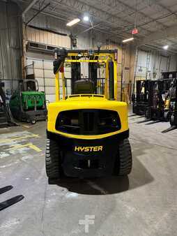 Diesel Forklifts 2023  Hyster h120ft (10)