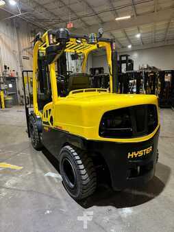 Diesel Forklifts 2023  Hyster h120ft (11)