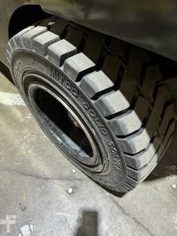 Diesel Forklifts 2023  Hyster h120ft (12)