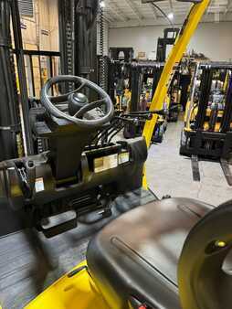 Diesel Forklifts 2023  Hyster h120ft (14)