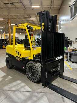 Diesel Forklifts 2023  Hyster h120ft (4)