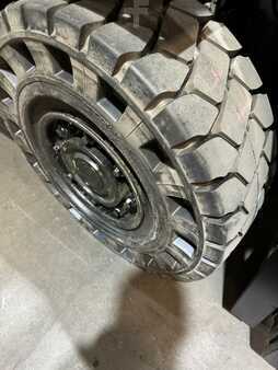 Diesel Forklifts 2023  Hyster h120ft (5)