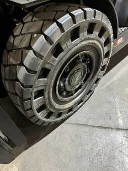 Diesel Forklifts 2023  Hyster h120ft (6)