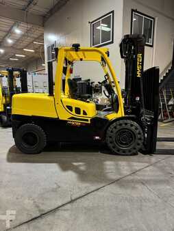 Diesel Forklifts 2023  Hyster h120ft (7)