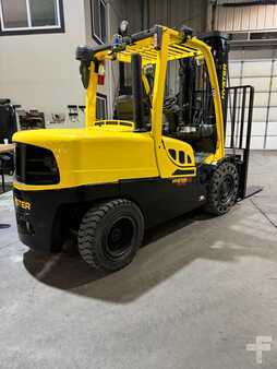 Diesel Forklifts 2023  Hyster h120ft (8)