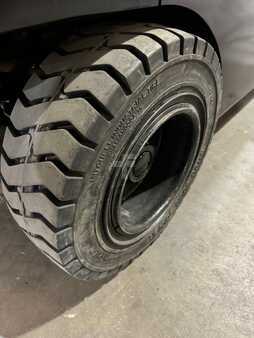 Diesel Forklifts 2023  Hyster h120ft (9)