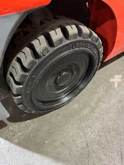 Carretilla elevadora GLP 2022  Toyota 8fgcu30 (15)