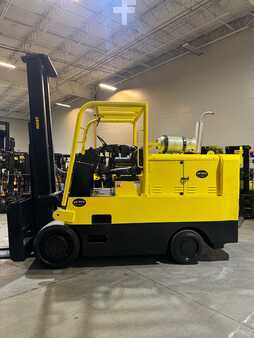Propane Forklifts 2005  HOIST fks15 (1)