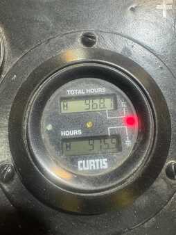 Propane Forklifts 2005  HOIST fks15 (11)