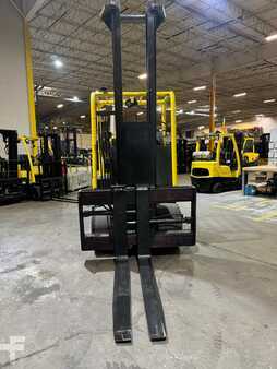 Propane Forklifts 2005  HOIST fks15 (3)