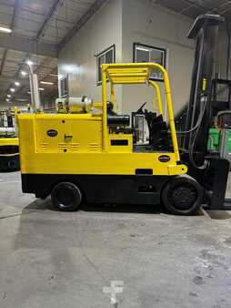 Propane Forklifts 2005  HOIST fks15 (5)