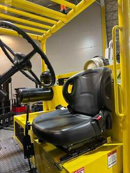 Propane Forklifts 2005  HOIST fks15 (9)