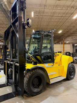 Montacargas diésel 2021  Hyster h230hd2 (1)