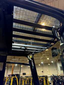 Montacargas diésel 2021  Hyster h230hd2 (11)