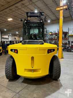 Montacargas diésel 2021  Hyster h230hd2 (3)