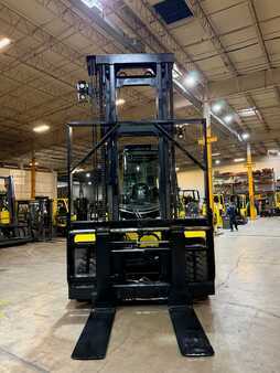 Montacargas diésel 2021  Hyster h230hd2 (4)