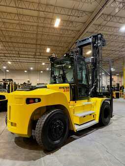 Montacargas diésel 2021  Hyster h230hd2 (5)