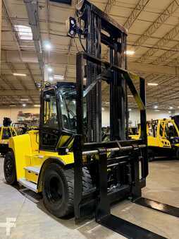 Montacargas diésel 2021  Hyster h230hd2 (7)