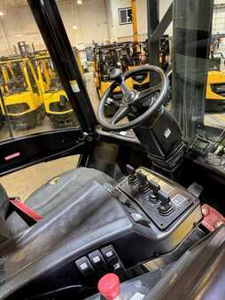 Montacargas diésel 2021  Hyster h230hd2 (8)