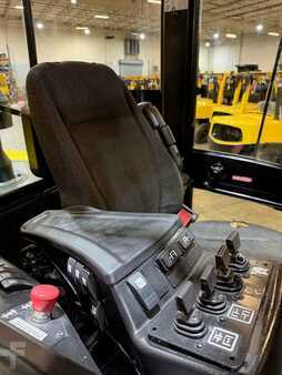 Montacargas diésel 2021  Hyster h230hd2 (9)