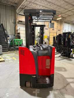 Apilador conductor incorporado 2015  Raymond 415-c30tt (6)