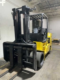 Propane Forklifts 2022  HOIST f300 (2)