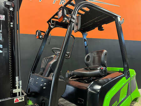 4-Wheel Electric 2025  Viper fb30 (13)