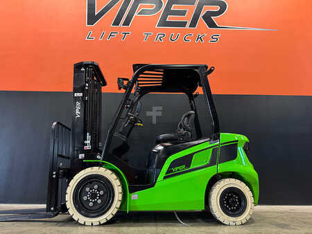 4-Wheel Electric 2025  Viper fb30 (2)