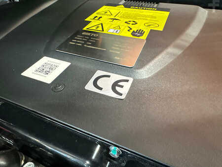 4-Wheel Electric 2025  Viper fb30 (20)