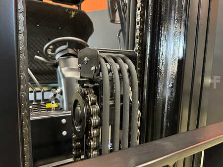 4-Wheel Electric 2025  Viper fb30 (24)